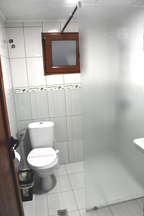 Villa Viridi Sozopol Eksteriør bilde