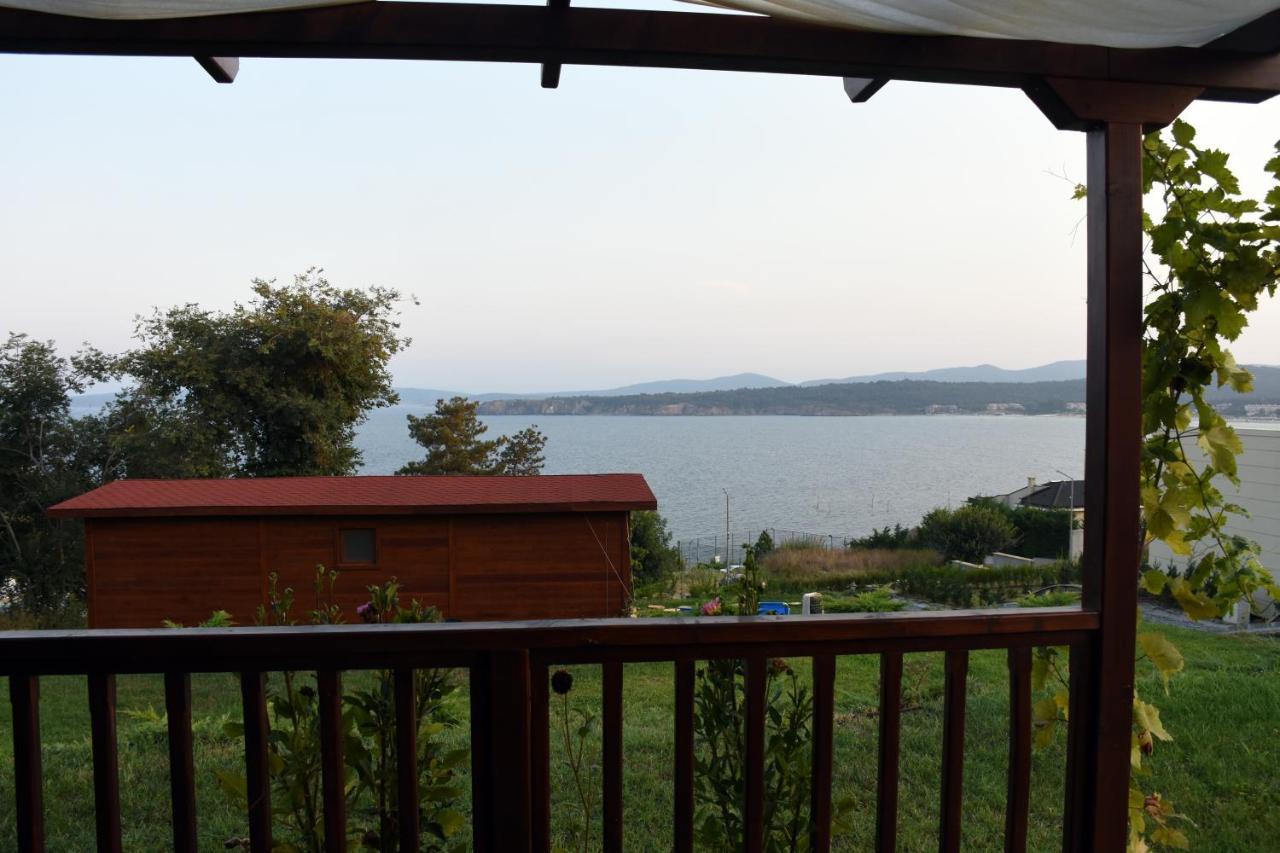 Villa Viridi Sozopol Eksteriør bilde